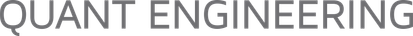 Quant Engineering Inc.
